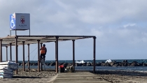El Ayuntamiento extiende tres a&ntilde;os la licitaci&oacute;n del contrato de balizamiento de playas