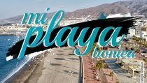 Adra fomenta la educaci&oacute;n ambiental con la campa&ntilde;a &lsquo;Mi playa bonica&rsquo;