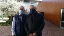 La UAL y centros cient&iacute;ficos de Almer&iacute;a reciben 2 millones para contratar investigadores