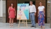 Adra presenta el cartel de la Feria 2022, dedicado a la infancia