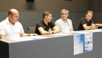 El Club Baloncesto de Adra celebra su 10&ordm; aniversario con una amplia programaci&oacute;n