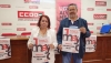 UGT y CCOO Almer&iacute;a llaman a la participaci&oacute;n masiva en la manifestaci&oacute;n del 1 de Mayo