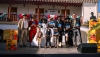 El Almer&iacute;a Western Film Festival cierra con &eacute;xito su 16&ordf; edici&oacute;n