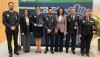 Tres agentes de Almer&iacute;a reciben la Orden al M&eacute;rito de la Polic&iacute;a Local de Andaluc&iacute;a