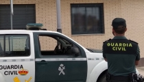 Tres detenidos por robar bater&iacute;as de camiones en el Valle del Almanzora