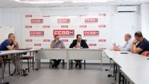 23J. El PSOE destaca el compromiso del Gobierno con el empleo p&uacute;blico
