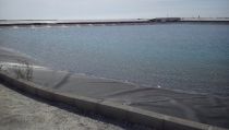 Muere un ni&ntilde;o de 9 a&ntilde;os ahogado en una balsa de agua en El Ejido