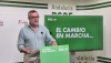 Los fondos de entregas a cuenta a la provincia de Almer&iacute;a crecen hasta los 366,3 millones