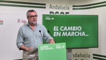 Los fondos de entregas a cuenta a la provincia de Almer&iacute;a crecen hasta los 366,3 millones