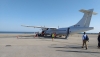 El vuelo Almer&iacute;a-Sevilla cierra el primer semestre con el doble de viajeros
