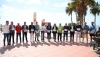 El Medio Marat&oacute;n de Almer&iacute;a estrenar&aacute; itinerario junto al Paseo Mar&iacute;timo