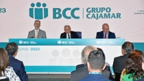 La financiaci&oacute;n del Grupo Cajamar a empresas y familias gener&oacute; un impacto de 9.947 millones en 2022