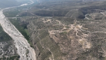 Inversi&oacute;n de 182.748 euros para la obra del Centro de Interpretaci&oacute;n de los Millares