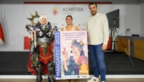 Mangafest llega a Almer&iacute;a con invitados especiales y descuentos