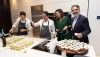 Andaluc&iacute;a TRADE promociona el agro andaluz en EEUU ante 50 periodistas