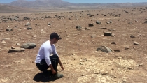Una investigaci&oacute;n podr&iacute;a ser clave para abastecer de agua a las misiones a Marte