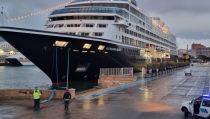 El Puerto de Almer&iacute;a mostrar&aacute; los atractivos de la provincia al sector de cruceros en Miami