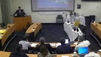 La UAL y la Universidad de la Florida muestran el modelo Almer&iacute;a en Miami