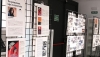 La exposici&oacute;n de las Jornadas del C&oacute;mic se podr&aacute; visitar hasta el 15 de enero