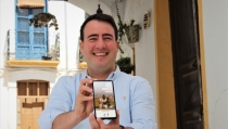 'Costa de Almer&iacute;a' lanza una campa&ntilde;a para potenciar el turismo interior de la provincia
