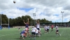 El Uni&oacute;n Rugby Almer&iacute;a vence en Zaragoza pero se queda fuera de la lucha por el ascenso