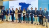 El Puerto de Almer&iacute;a muestra su potencial para el turismo de cruceros en Seatrade Cruise Med