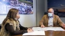 Tr&aacute;mites simplificados para facilitar la creaci&oacute;n de empleo en la provincia