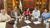 Aprobados 142 proyectos de obras en pueblos de Almer&iacute;a a cargo del PFEA