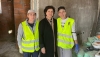 Felix embellece sus calles con una experiencia de turismo sensorial