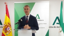 La cuota cero y las ayudas al inicio de actividad han beneficiado a 5.000 aut&oacute;nomos en Almer&iacute;a