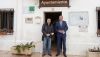 Alcudia de Monteagud pone en valor sus recursos naturales y culturales