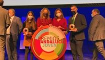 Ya se pueden presentar candidaturas a los Premios Andaluc&iacute;a Joven 2022
