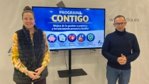 Adra lanza el programa CONTIGO para ayudar en la gesti&oacute;n econ&oacute;mica de las familias