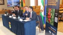 El Congreso Mundial IFAMA 2024 elige Almer&iacute;a y El Ejido como sedes