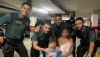 La Guardia Civil auxilia a seis personas en dos actuaciones en N&iacute;jar y Almerimar