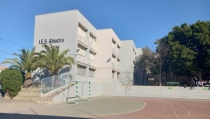 M&aacute;s de 2,3 millones para la rehabilitaci&oacute;n integral del IES Alhadra de Almer&iacute;a