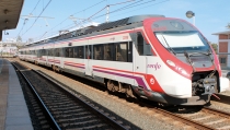 La Mesa del Ferrocarril pide a la Junta el Cercan&iacute;as en el Plan de Transporte