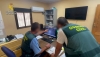 Dos detenidos en Roquetas por robar dos veh&iacute;culos y en una vivienda