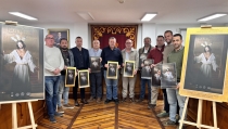 Pulp&iacute; presenta el cartel y los actos programados para la Semana Santa 2025