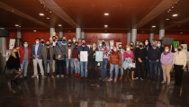 El Ejido convoca el concurso para elegir el cartel del 46&ordm; Festival de Teatro