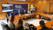 El Foro Datagri reunir&aacute; en El Ejido a 1.500 profesionales del sector agroalimentario