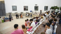 Talleres, conciertos y cuentacuentos en Almer&iacute;a por el D&iacute;a de las Bibliotecas