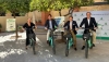 Los j&oacute;venes de Almer&iacute;a tendr&aacute;n bonificaciones en las bicicletas compartidas