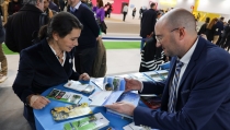El Ejido busca en FITUR alianzas con nuevos operadores de turismo de calidad