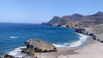 Las aguas de las playas andaluzas se encuentran en niveles de calidad adecuados