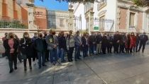 Alcaldes socialistas denuncian el cierre de consultorios m&eacute;dicos