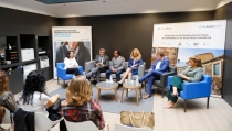 Un marat&oacute;n de emprendimiento busca impulsar el desarrollo de los n&uacute;cleos rurales de Almer&iacute;a