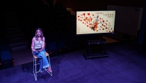 Patrimonio, gastronom&iacute;a, teatro, cine y flamenco, en el Oto&ntilde;o Cultural de El Ejido