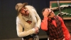 Yllana presenta en Adra 'Far West', una comedia sobre el lejano Oeste