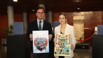 Abre el concurso para elegir el cartel del Festival de Teatro de El Ejido